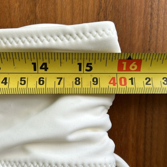 Side tie bikini bottom - Picture 5 of 5